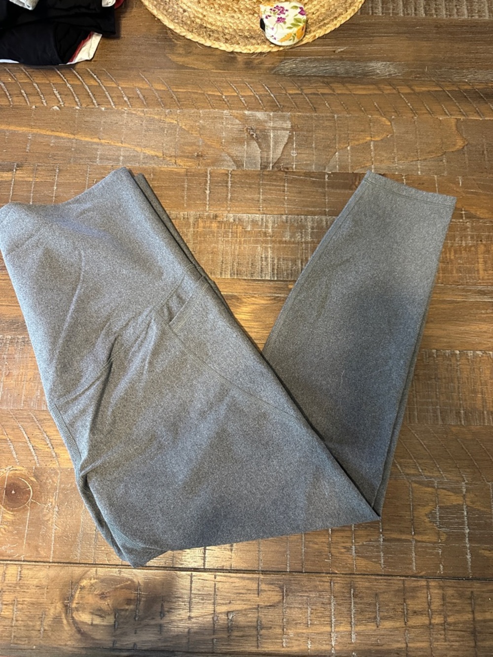 Old Navy Powersoft Maternity Leggings